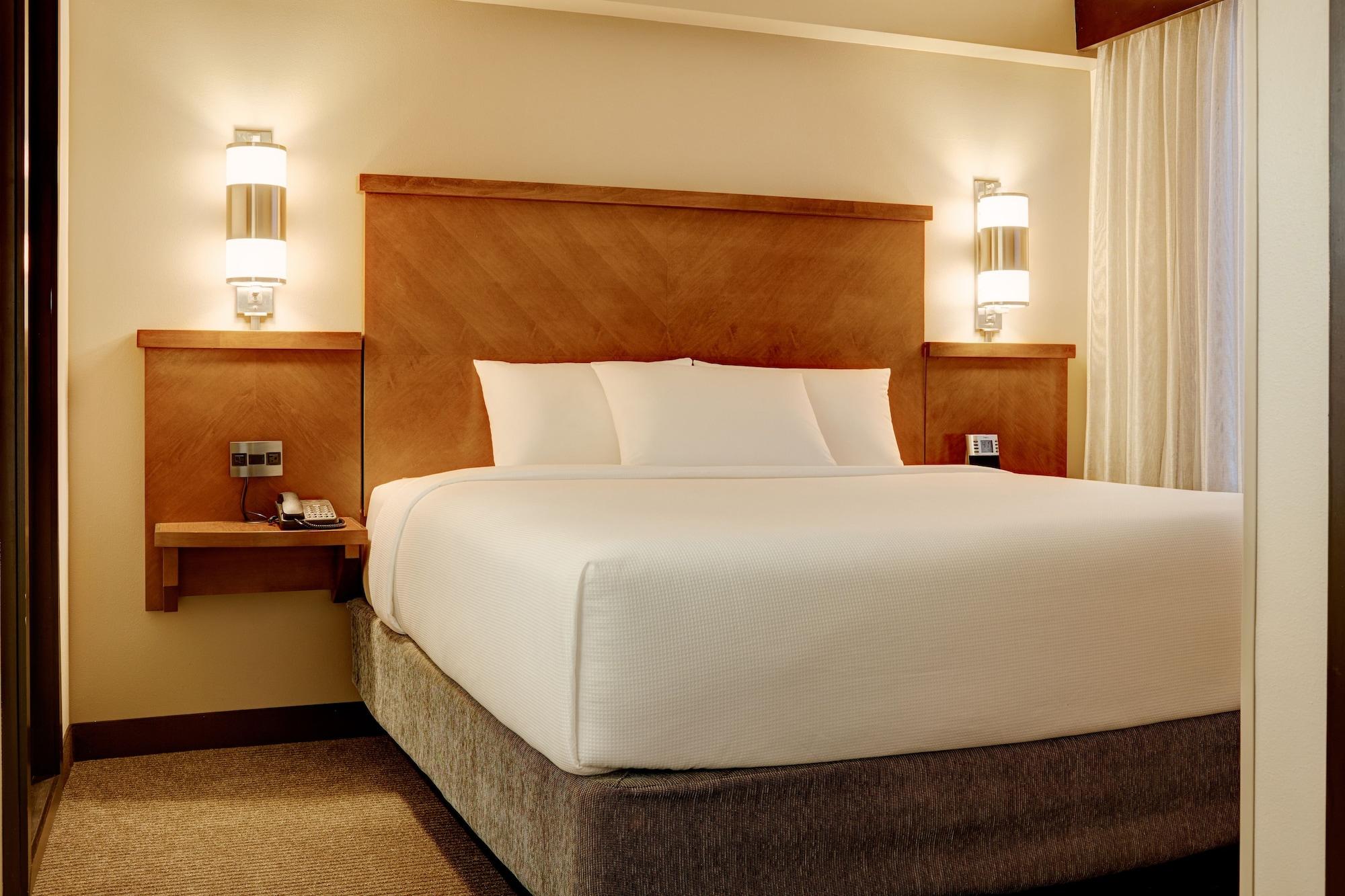 Hyatt Place Chicago - Lombard/Oak Brook Extérieur photo