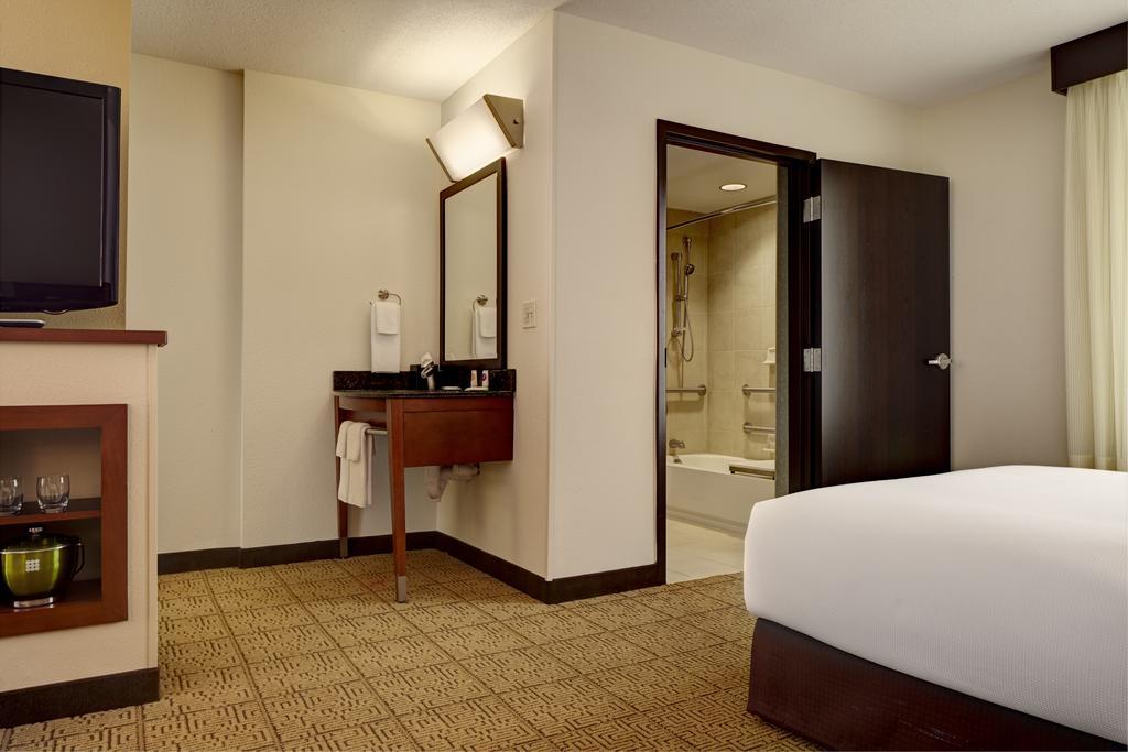 Hyatt Place Chicago - Lombard/Oak Brook Chambre photo
