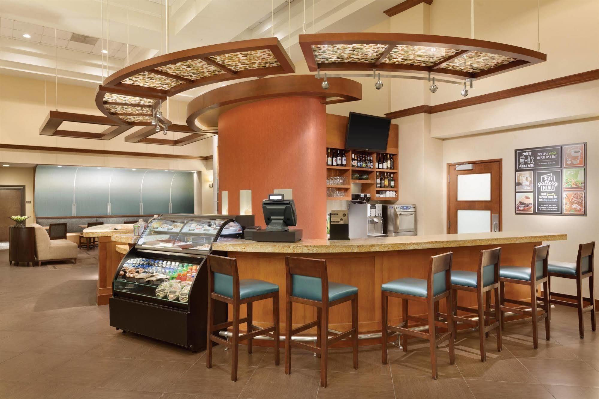 Hyatt Place Chicago - Lombard/Oak Brook Extérieur photo