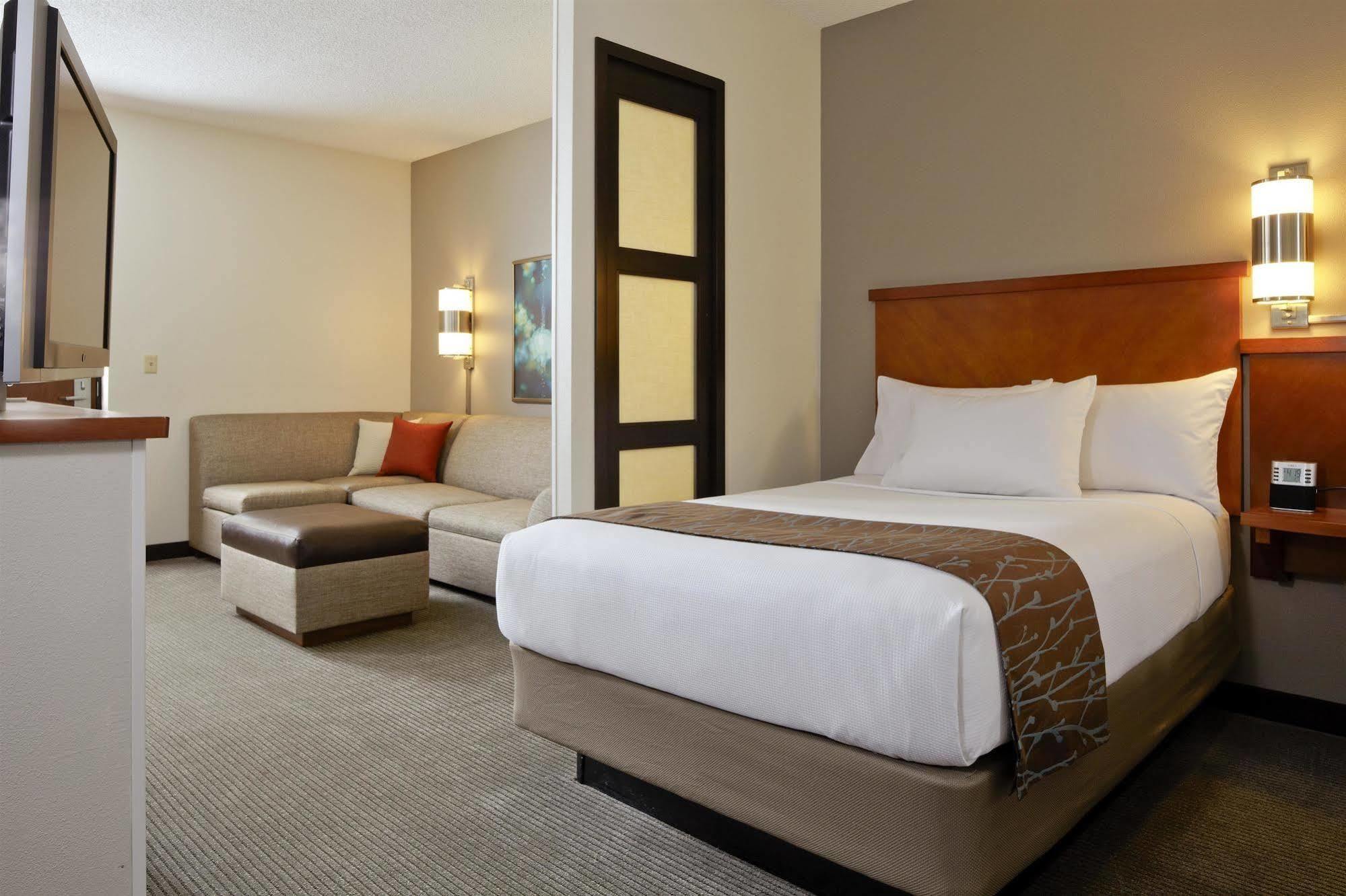 Hyatt Place Chicago - Lombard/Oak Brook Extérieur photo